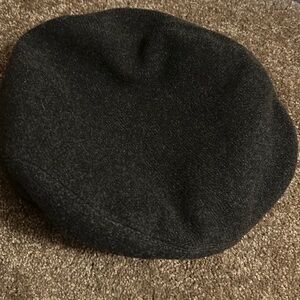 D&G man newspaper boy hat size 60